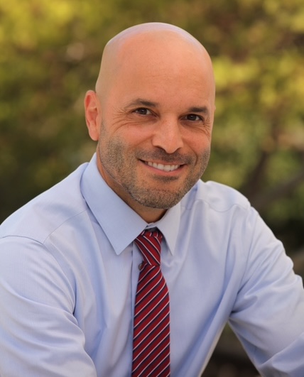 Steve Morris profile photo